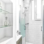 Lägenhet Grands Boulevards - Vivienne 1bdr *