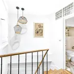 Lägenhet Grands Boulevards - Vivienne 1bdr *